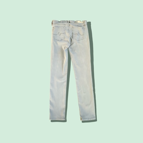 Adriano Goldschmied Jeans - Picture 3 of 10